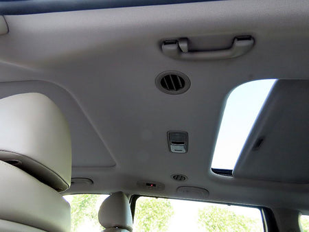 Kia Carnival — photo 15