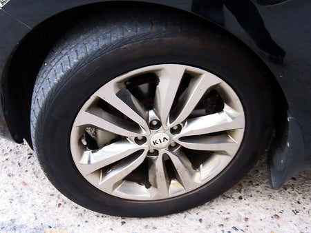Kia Carnival — photo 20