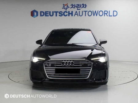 Audi A6 — photo 03