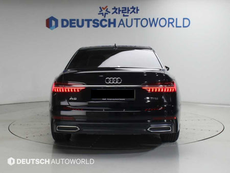 Audi A6 — photo 04