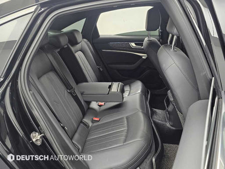 Audi A6 — photo 12
