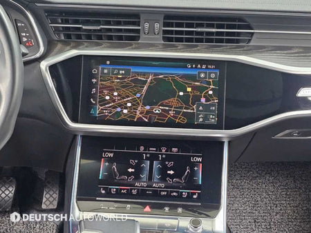 Audi A6 — photo 14