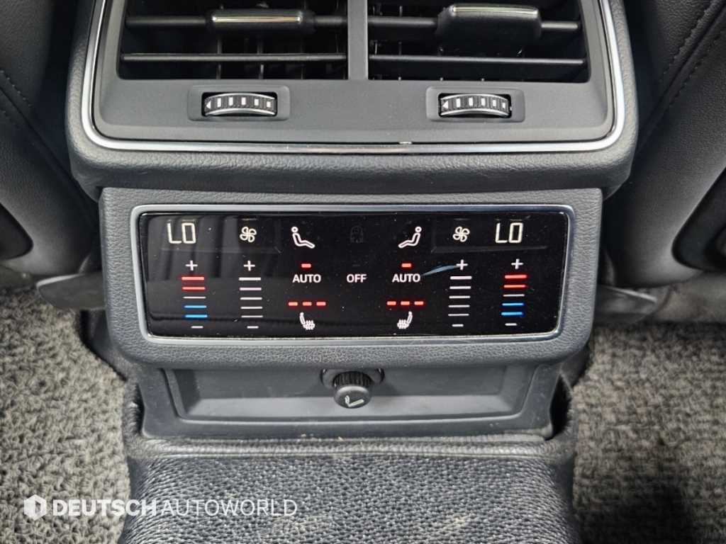 Audi A6 — photo 16