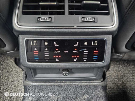 Audi A6 — photo 16