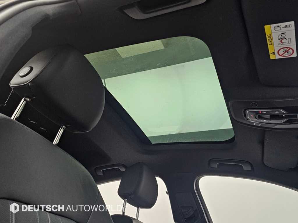 Audi A6 — photo 18