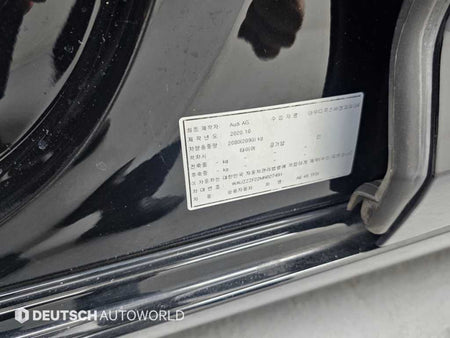 Audi A6 — photo 20