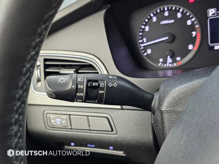 Hyundai Sonata — photo 16