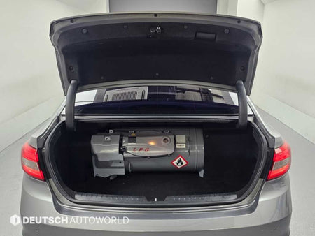 Hyundai Sonata — photo 19