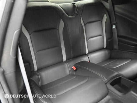 CHEVROLET Camaro — photo 12
