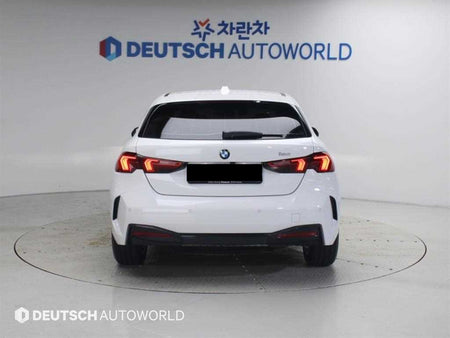 BMW 1-Series — photo 04