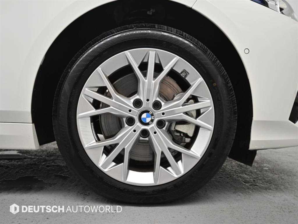 BMW 1-Series — photo 05