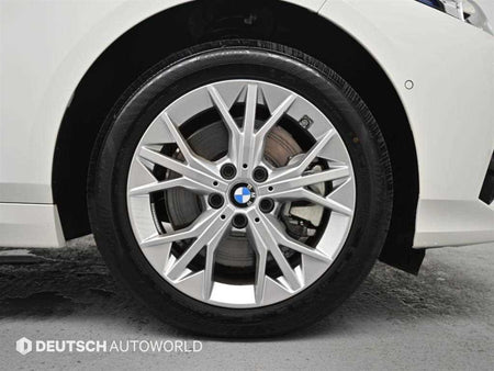 BMW 1-Series — photo 05