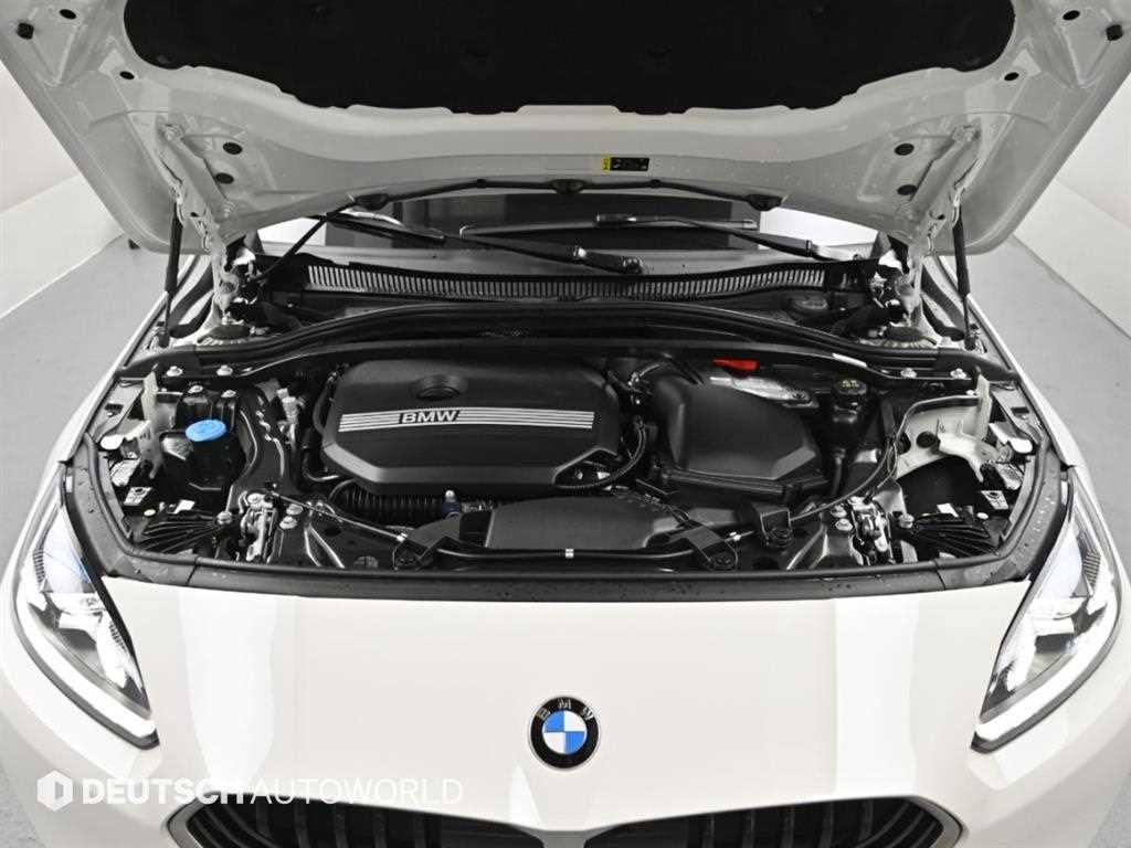 BMW 1-Series — photo 06