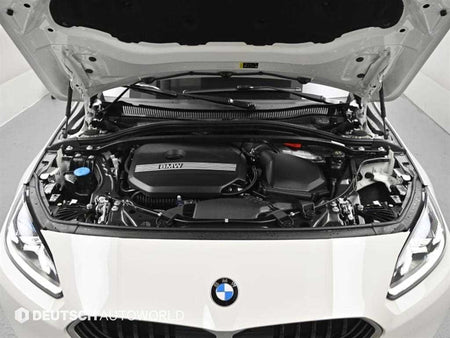 BMW 1-Series — photo 06