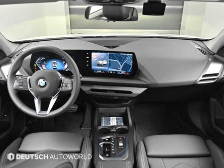 BMW 1-Series — photo 07