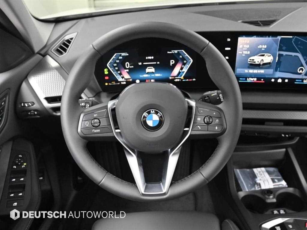 BMW 1-Series — photo 13