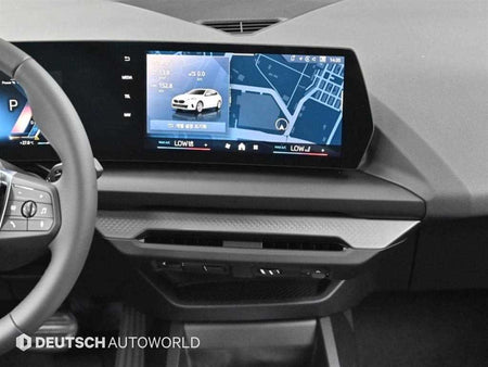 BMW 1-Series — photo 14