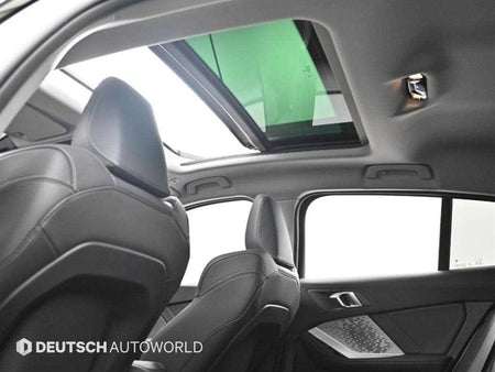 BMW 1-Series — photo 18