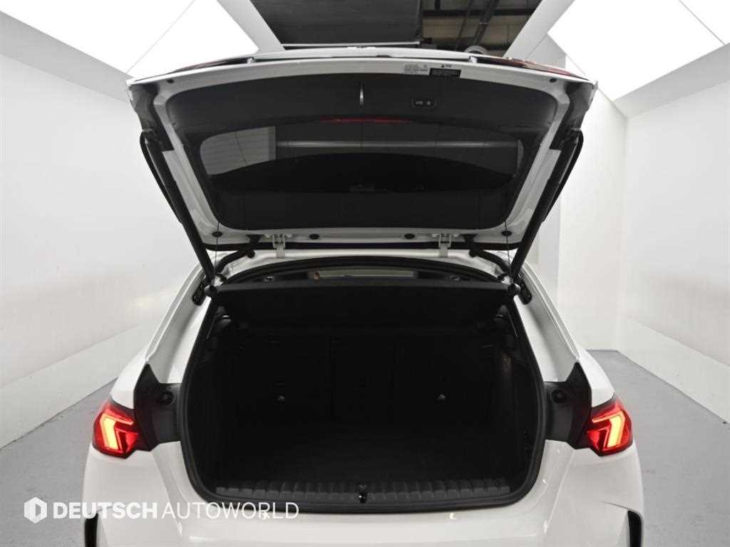 BMW 1-Series — photo 19