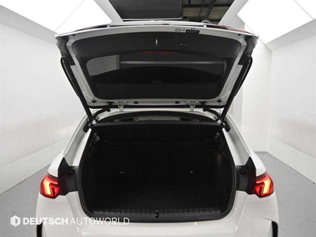 BMW 1-Series — photo 19