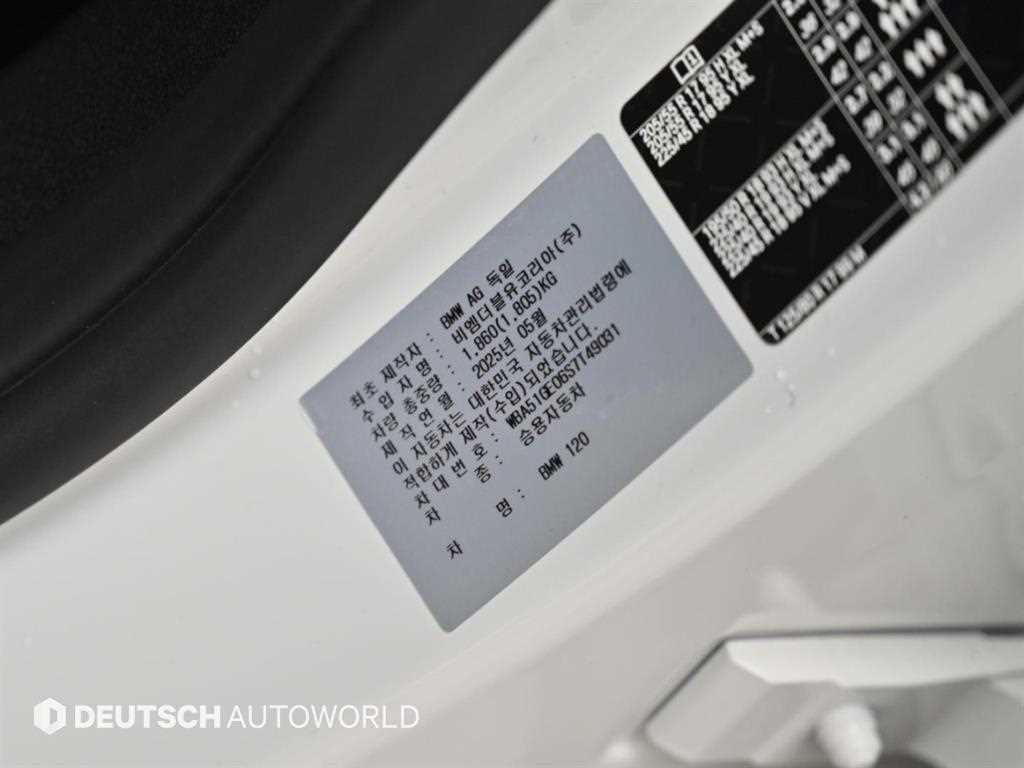 BMW 1-Series — photo 20