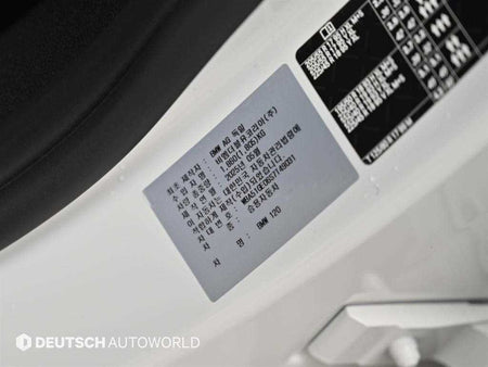 BMW 1-Series — photo 20