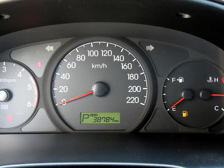 Hyundai Starex — photo 10