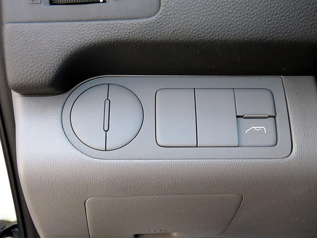 Hyundai Starex — photo 13