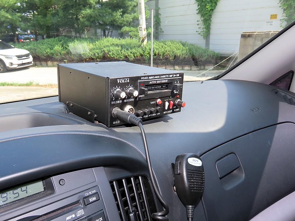 Hyundai Starex — photo 15