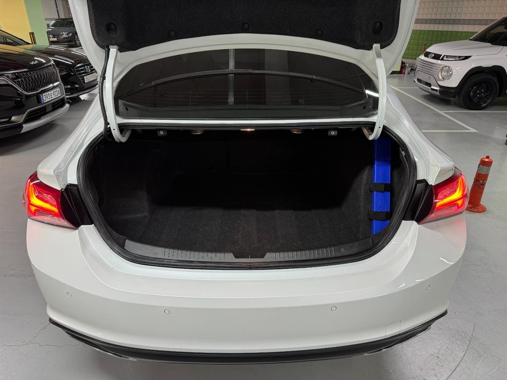 CHEVROLET Malibu — photo 05