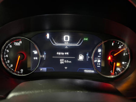 CHEVROLET Malibu — photo 09