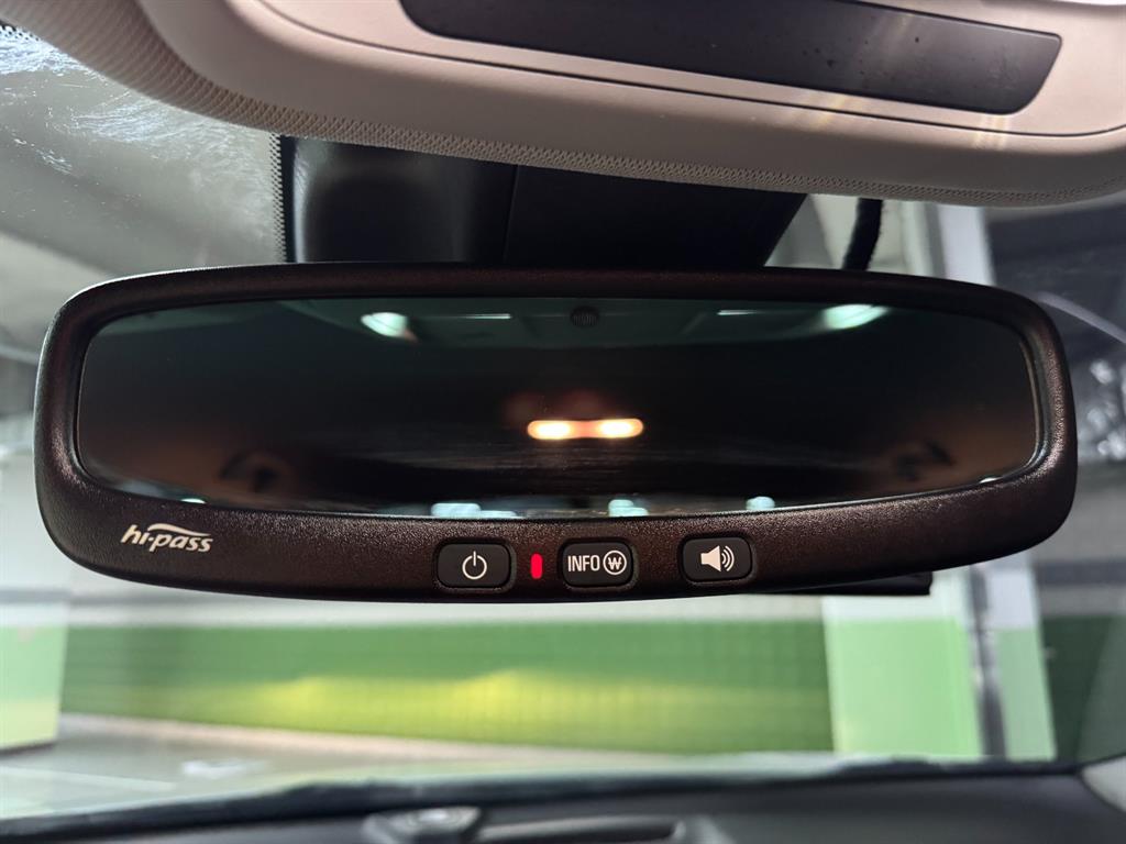 CHEVROLET Malibu — photo 13