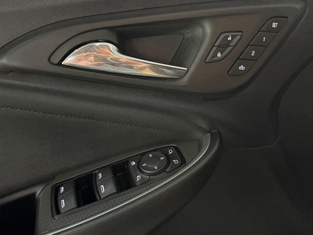CHEVROLET Malibu — photo 15