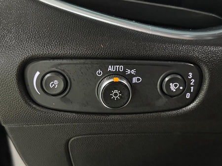 CHEVROLET Malibu — photo 16