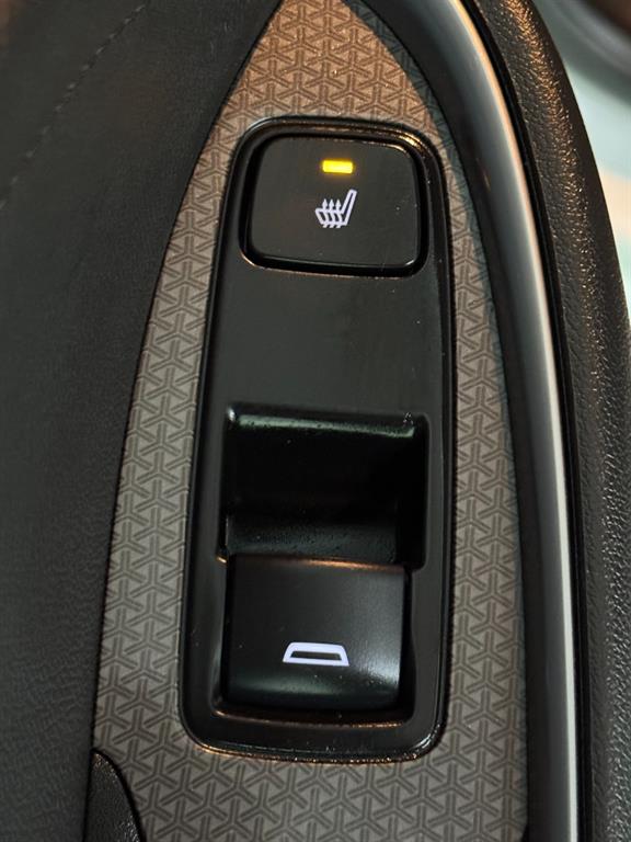 CHEVROLET Malibu — photo 17
