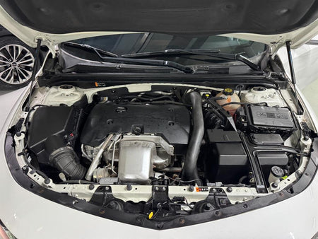 CHEVROLET Malibu — photo 19