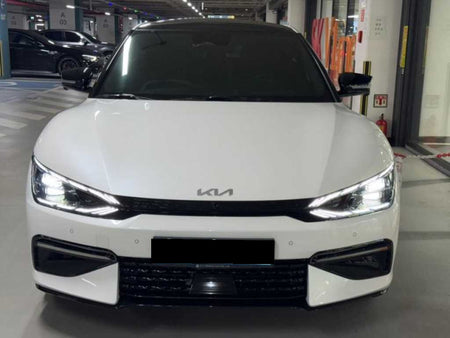 Kia EV6 — photo 02