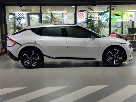 Kia EV6 — photo 03