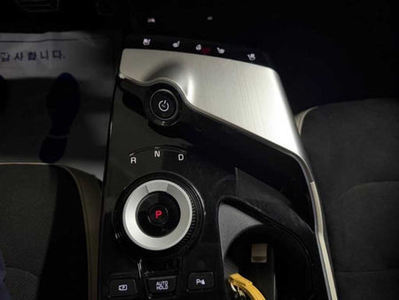Kia EV6 — photo 12