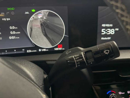 Kia EV6 — photo 14