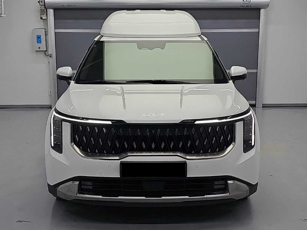 Kia Carnival — photo 03