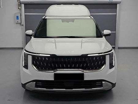 Kia Carnival — photo 03