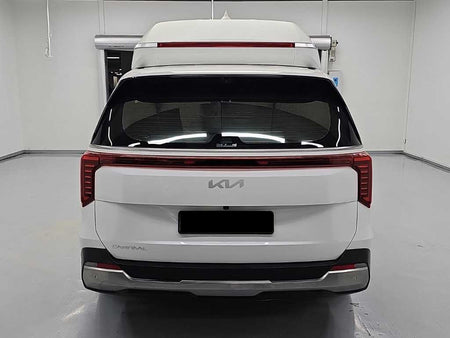 Kia Carnival — photo 04