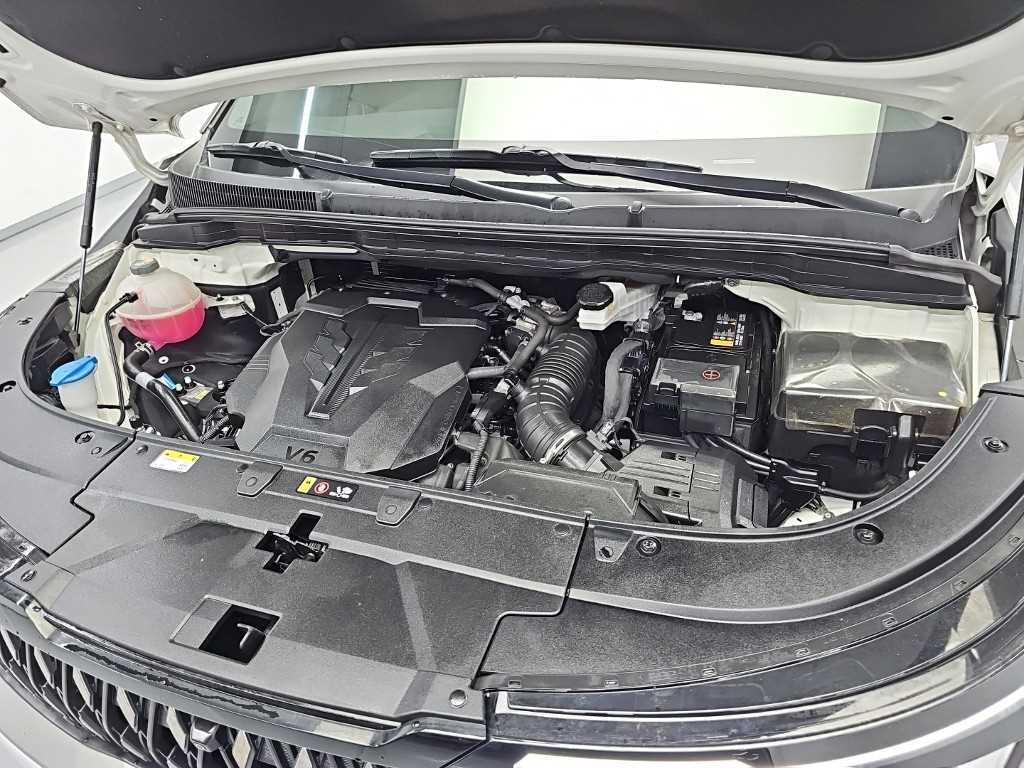 Kia Carnival — photo 06