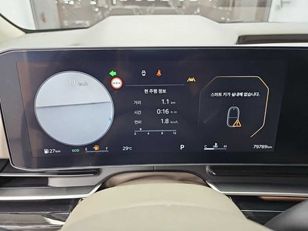 Kia Carnival — photo 07