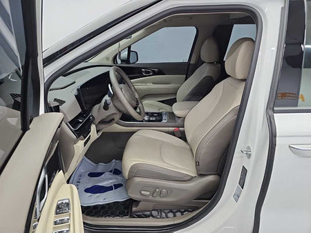 Kia Carnival — photo 11