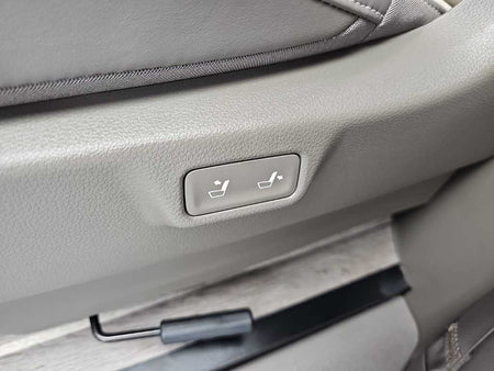 Kia Carnival — photo 13