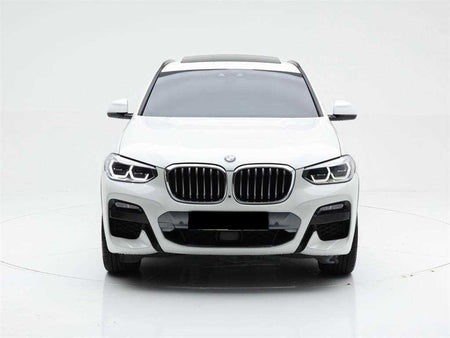 BMW X4 — photo 02