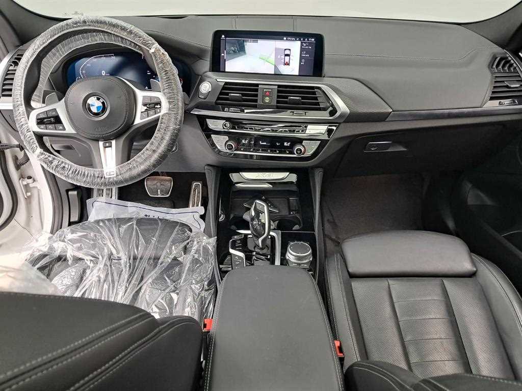 BMW X4 — photo 06