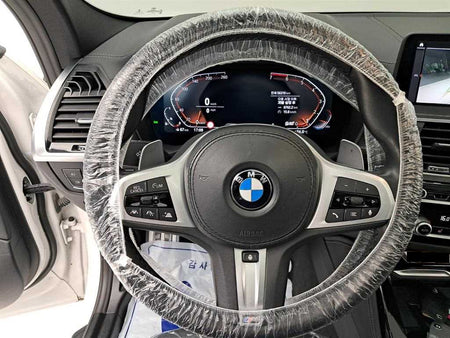 BMW X4 — photo 07